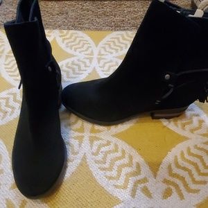 Sorel boots Farah NEW